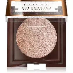 Eveline Mono senka Choco Glamur, 01 Moon Sparkle