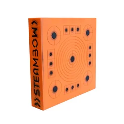 Steambow Target Self Healing Foam