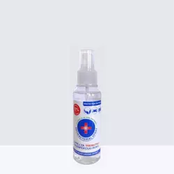 ANTIBAKTERIJSKI SPREJ 100ML