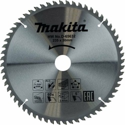 MAKITA list pile TCT D-65632