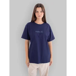 Hurley O&O Mini T-Shirt obsidian