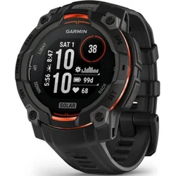 GARMIN Instinct 3 50 SOLAR Black (010-02935-00)