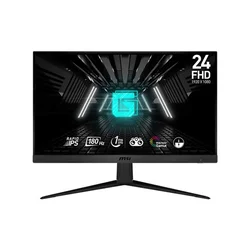 MSI monitor 24 G2412F RAPID IPS 1MS 2xHDMI, DP 180Hz FHD