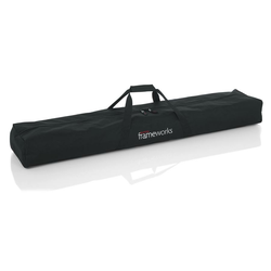 Gator Frameworks 6X Mic Stand Bag Zaščitna embalaža