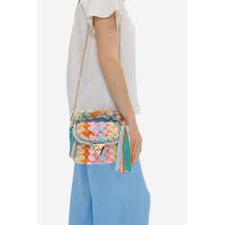 Torbica DeeZee BL01 Modra