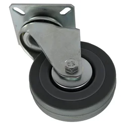 Kolo 125mm vrtljivo