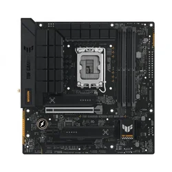 ASUS matična ploča TUF GAMING B760M-BTF WIFI D4