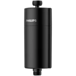 Philips filter za tuširanje AWP1775BK, crni