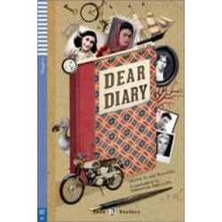 Dear Diary...