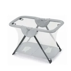 CAM® Ogradica box BREVETTATO, siva
