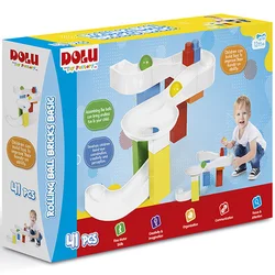 Kocke kaskada Dolu 051622