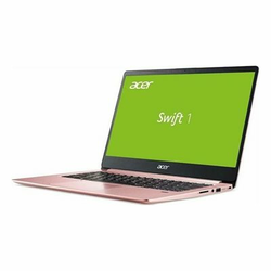 Prijenosno računalo ACER Swift 1 NX.A9NEX.004 / Pentium N5030, 8GB, 256GB SSD, HD Graphics, 14 IPS FHD, FreeDOS, rozo