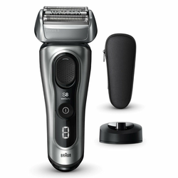 BRAUN BRAUN BRIVNIK SERIES 9 - 8517S, (20667351)