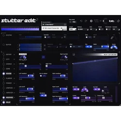 iZotope Stutter Edit 2 EDU (Digitalni izdelek)