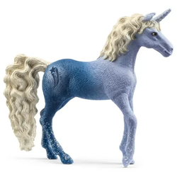Schleich 70797 - Bayala - Zbirateljski samorog Shooting Star - 1 k.