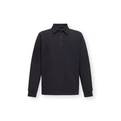 INDICODE JEANS Majica Arkven črna