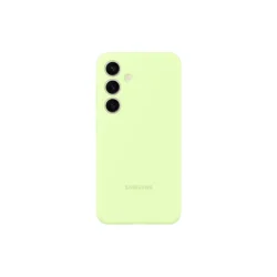 Zaštitna maska za mobilni telefon Galaxy S24, Zelena