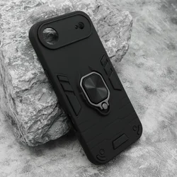 Futrola square ring za iphone air (6.6) crna ( F121472 )