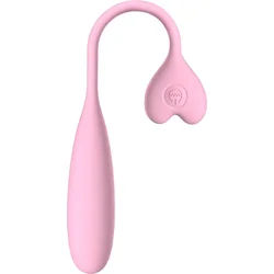 Gardj Europe Vibrator FlexTouch Curve