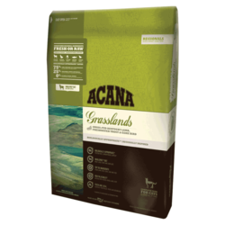 Acana Cat Regionals Grasslands - 1.8 kg