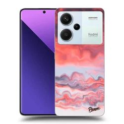 ULTIMATE CASE za Xiaomi Redmi Note 13 Pro+ 5G - Sunset