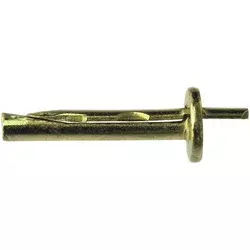 shumee JEKLEN SIDRO ZA SPUŠČENE STROPE 6*62MM - KOL SP 6*65