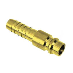 Hitra spojka za priključek cevi 12 mm