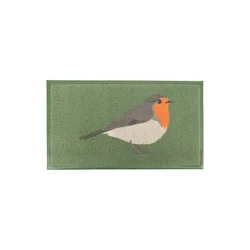 Krpa Artsy Doormats Robin 70 x 40 cm
