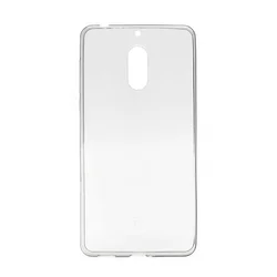 Maska za Nokia 6 Teracell Skin transparent