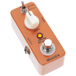Mooer MPH1 Ninety Orange phaser pedala