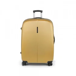 Gabol Kofer veliki proširivi 54x77x29/32,5 cm ABS 100/112l-4,6 kg Paradise XP žuta ( H924 )