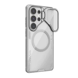Futrola nillkin iceblade prop magnetic case za samsung s948b galaxy s26 ultra 5g siva ( F123859 )