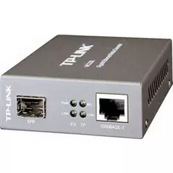 TP-Link MC220L Gigabit Ethernet 1000Mb/s Fiber kon...