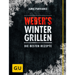Weber`s Wintergrillen