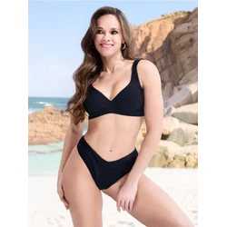 Sinsay - Bikini top - crno