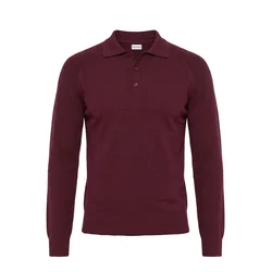 Felix Hardy Pulover bordo