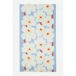 Marimekko prt bombažen 135 x 250 cm