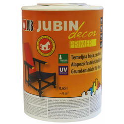JUB JUBIN DECOR PRIMER 0,65 L