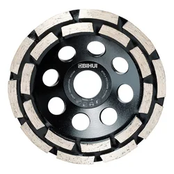 Dijamantski brusni disk - BIHUI DCWD5