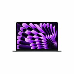 MacBook Air 15,3 M3 Silver 256GB - INT