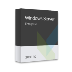 Windows server 2008 R2 Enterprise 64-bit