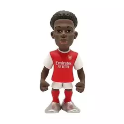 Statue Football Stars Minix - Arsenal - Saka