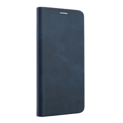 Teracell Maska za Honor 600 Lite Teracell Elegant Flip, Plava
