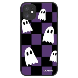 ULTIMATE CASE MagSafe za Apple iPhone 11 - Ghosts