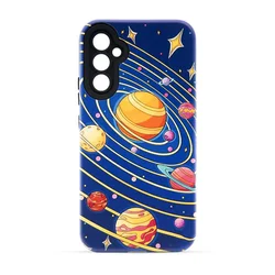 Futrola Fashion Case 12 za Samsung A34 5G DZ2/3, Šarena