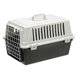 Extrastore ATLAS 20 EL BLACK - transporter