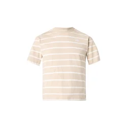 THE NORTH FACE Majica VISTA temno siva/bela