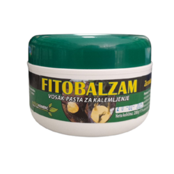Fitobalzam kalemarski vosak 200g