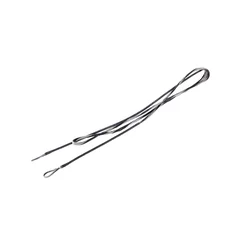 Winner’s Choice Cable Set BCY-X Elite Blk/Slv 24St