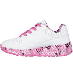 SKECHERS PATIKE UNO LITE ZA DEVOJČICE